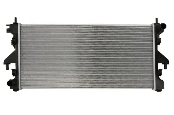 Radiator motor potrivit CITROEN JUMPER II; FIAT DUCATO; PEUGEOT BOXER 2.2D 2.3D 3.0D