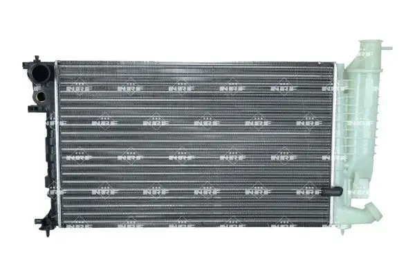 Radiator motor potrivit CITROEN ZX 1.9D