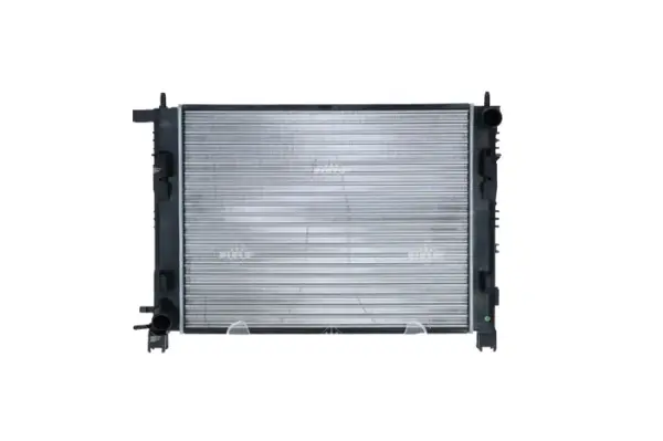 Radiator motor potrivit DACIA DOKKER, DOKKER EXPRESS MINIVAN, DUSTER, DUSTER SUV, LODGY, LOGAN II, LOGAN MCV II, SANDERO II; RENAULT CAPTUR I, CLIO IV, LOGAN I, LOGAN STEPWAY II 0.9-1.6LPG