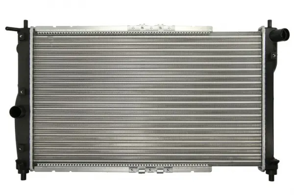 Radiator motor potrivit DAEWOO LANOS 1.3 1.5 1.6