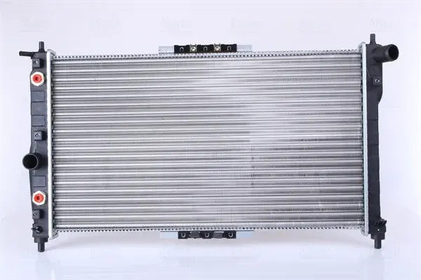 Radiator motor potrivit DAEWOO LEGANZA, NUBIRA 1.6 2.0 2.2