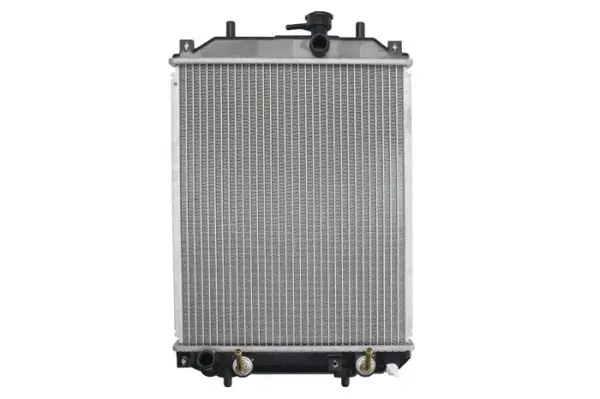 Radiator motor potrivit DAIHATSU CUORE VI, TREVIS 1.0
