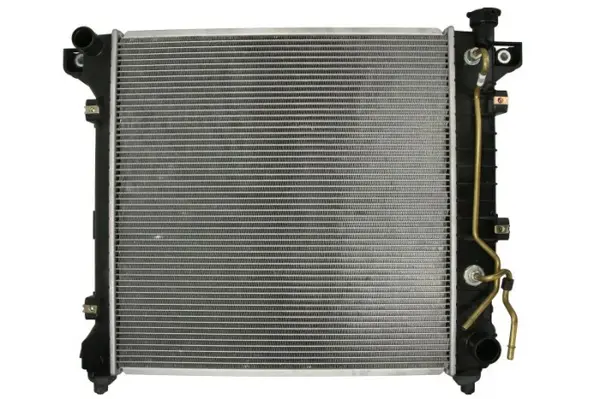 Radiator motor potrivit DODGE DAKOTA 2.5 3.9 4.7