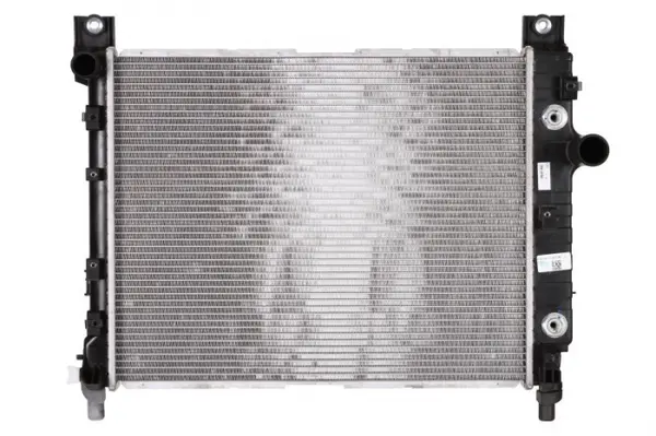 Radiator motor potrivit DODGE DAKOTA 2.5 3.9