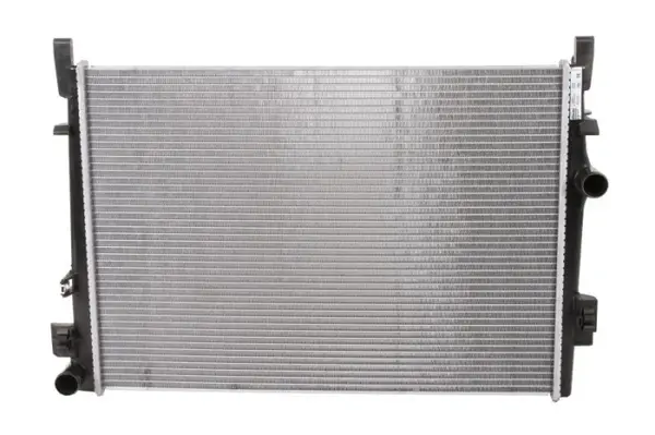 Radiator motor potrivit DODGE JOURNEY; FIAT FREEMONT 2.0D-3.6ALK