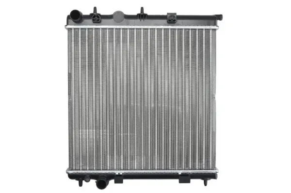 Radiator motor potrivit DS DS 3; CITROEN C2, C2 ENTERPRISE, C3 C3 ORIGIN III, C3 AIRCROSS II, C3 I, C3 II, C3 PLURIEL, C4 CACTUS, DS3; PEUGEOT 1007, 2008 I, 207, 207 HATCHBACK 1.0-1.6D