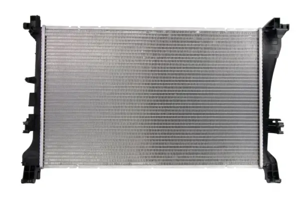 Radiator motor potrivit FIAT 500L 0.9 0.9CNG 1.6D