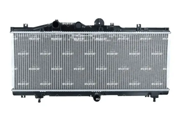 Radiator motor potrivit FIAT BARCHETTA 1.8