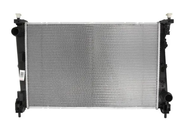 Radiator motor potrivit FIAT BRAVO II, DOBLO; LANCIA DELTA III 1.6D 1.9D 2.0D