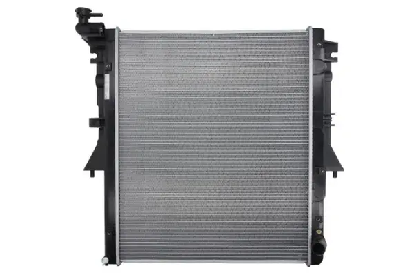 Radiator motor potrivit FIAT FULLBACK; MITSUBISHI L200 TRITON 2.2D 2.4D
