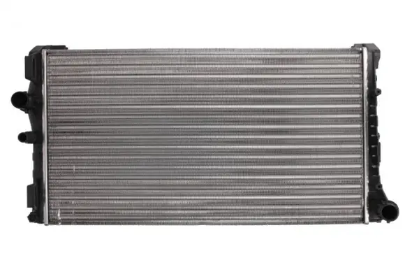 Radiator motor potrivit FIAT IDEA, PUNTO; LANCIA MUSA, YPSILON 1.3D