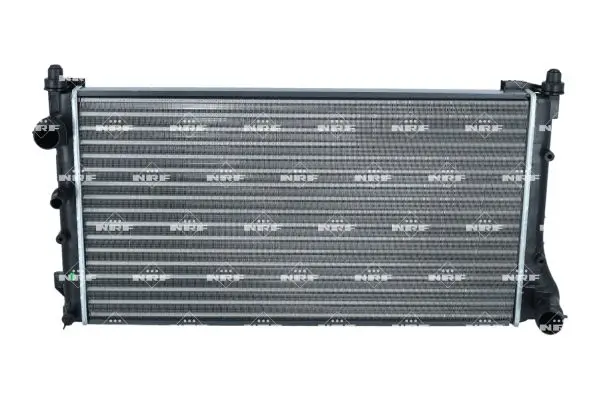 Radiator motor potrivit FIAT PANDA, PANDA HATCHBACK 1.3D