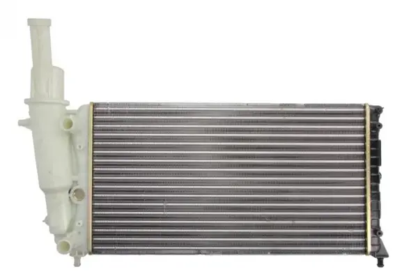 Radiator motor potrivit FIAT PUNTO; LANCIA Y 1.1 1.2