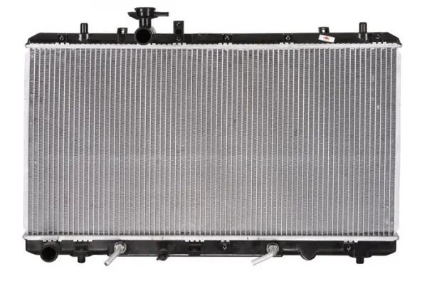 Radiator motor potrivit FIAT SEDICI; SUZUKI SX4 1.5 1.6