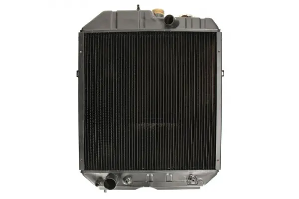 Radiator motor potrivit FORD 5000, 6000, 7000; NEW HOLLAND TS 450T PD 450T PF 675TA HD 01.92-12.03