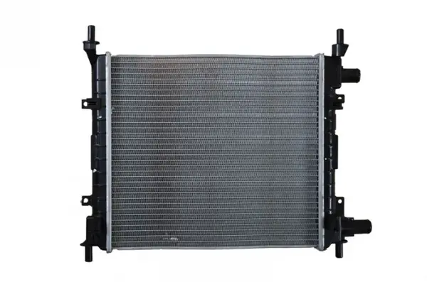 Radiator motor potrivit FORD KA 1.3