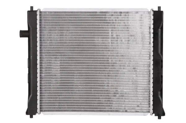Radiator motor potrivit HONDA CONCERTO; ROVER 200 II 1.4 1.5 1.6