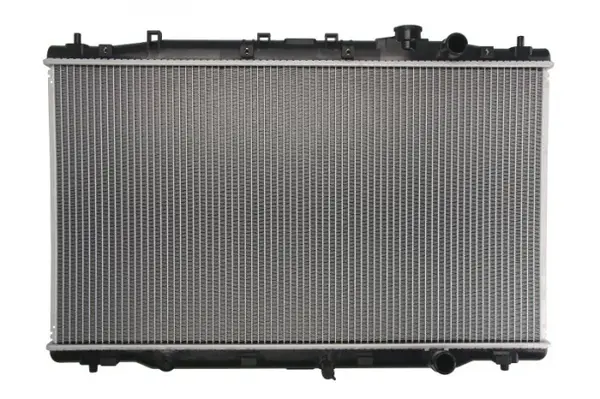 Radiator motor potrivit HONDA CR-V IV 1.6D