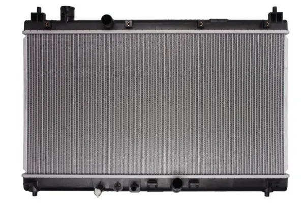 Radiator motor potrivit HONDA JAZZ IV 1.3