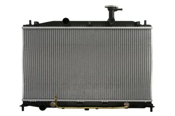 Radiator motor potrivit HYUNDAI ACCENT II, ACCENT III 1.4 1.6