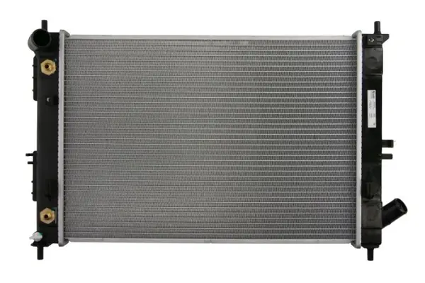 Radiator motor potrivit HYUNDAI CRETA, ELANTRA V 1.6