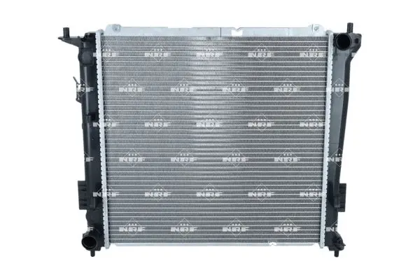 Radiator motor potrivit HYUNDAI ELANTRA IV, I30; KIA CEE D, PRO CEE D 1.6D
