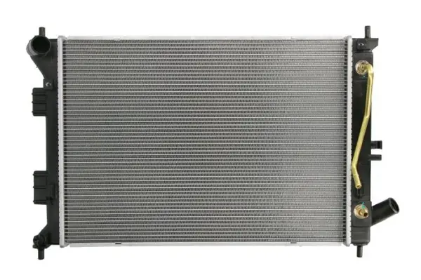 Radiator motor potrivit HYUNDAI ELANTRA V; KIA CERATO III, SOUL I 1.6 1.8 2.0