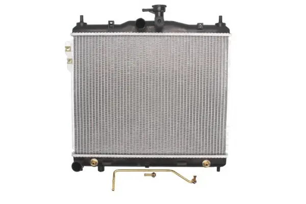 Radiator motor potrivit HYUNDAI GETZ 1.3 1.4