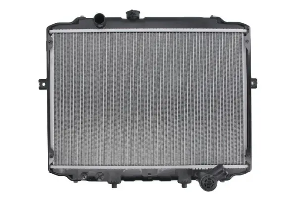 Radiator motor potrivit HYUNDAI H100 2.5D