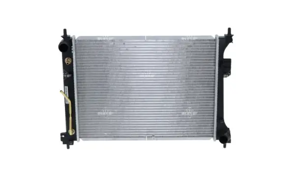 Radiator motor potrivit HYUNDAI I20 I 1.4 1.6