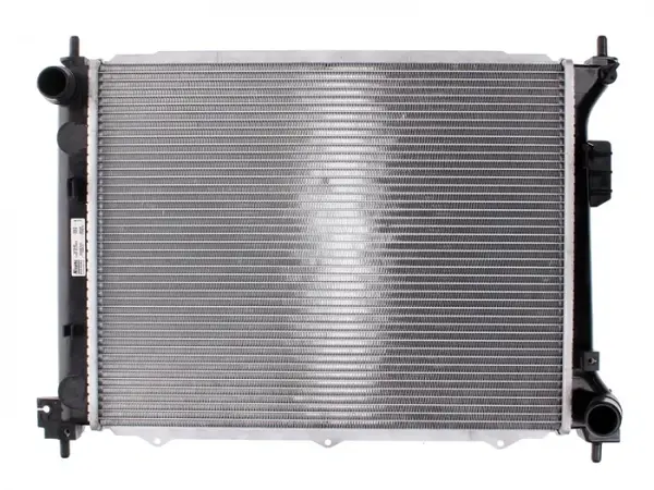 Radiator motor potrivit HYUNDAI I20 I 1.4D 1.6D