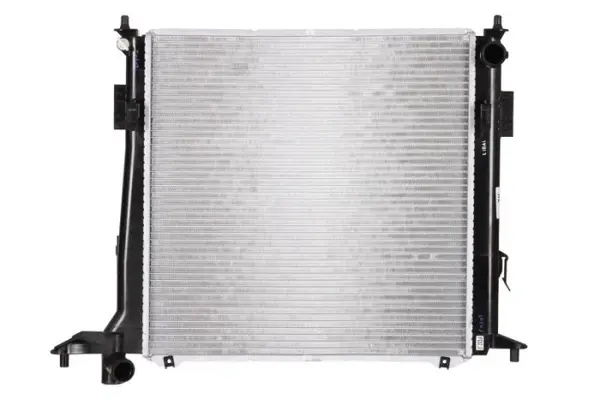 Radiator motor potrivit HYUNDAI I30; KIA CEE D, PRO CEE D 2.0D