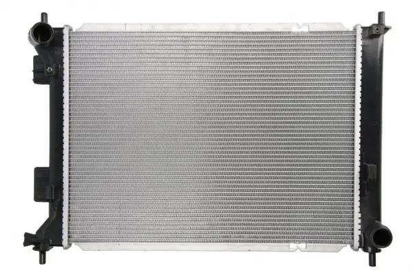 Radiator motor potrivit HYUNDAI IX20; KIA VENGA 1.4 1.4LPG 1.6