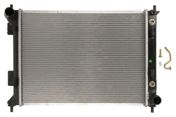 Radiator motor potrivit HYUNDAI IX20; KIA VENGA 1.4 1.4LPG 1.6