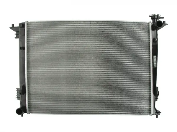 Radiator motor potrivit HYUNDAI IX35; KIA SPORTAGE III 2.0