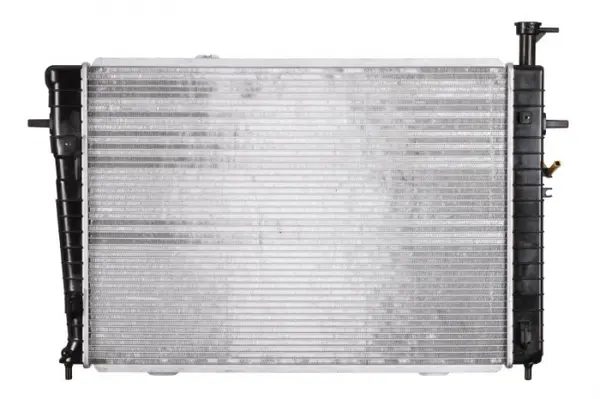 Radiator motor potrivit HYUNDAI TUCSON; KIA SPORTAGE II 2.0 2.7