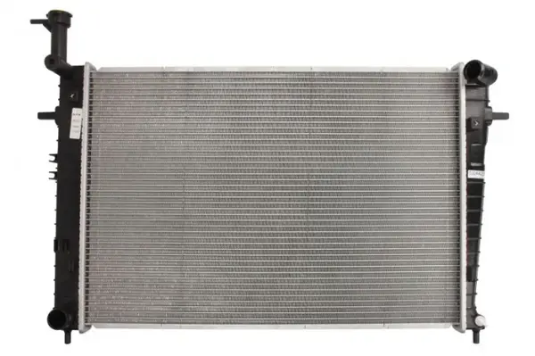 Radiator motor potrivit HYUNDAI TUCSON, TUCSON SUV; KIA SPORTAGE II 2.0 2.0LPG