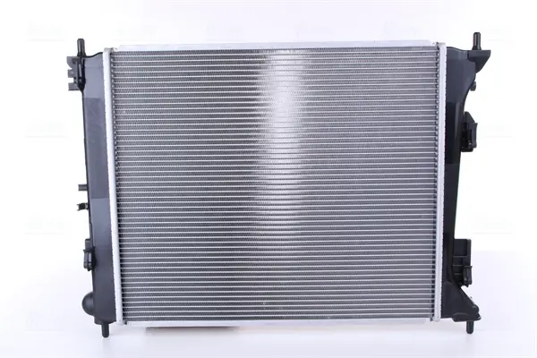 Radiator motor potrivit HYUNDAI VELOSTER 1.6