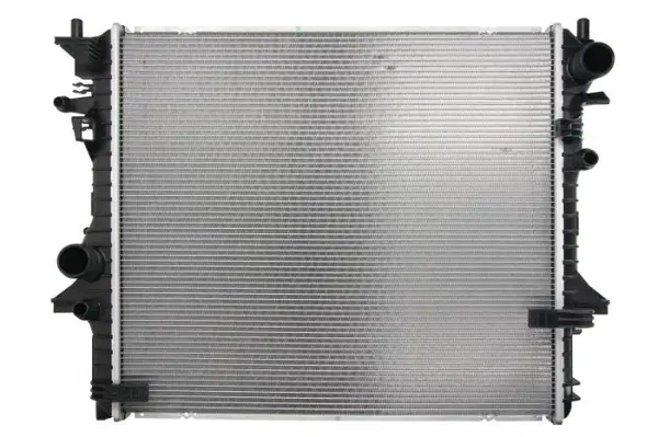 Radiator motor potrivit JAGUAR XF I, XF SPORTBRAKE, XJ 3.0 5.0
