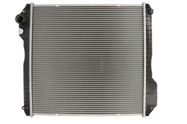 Radiator motor potrivit JCB FASTRAC QSB6.7 01.10-