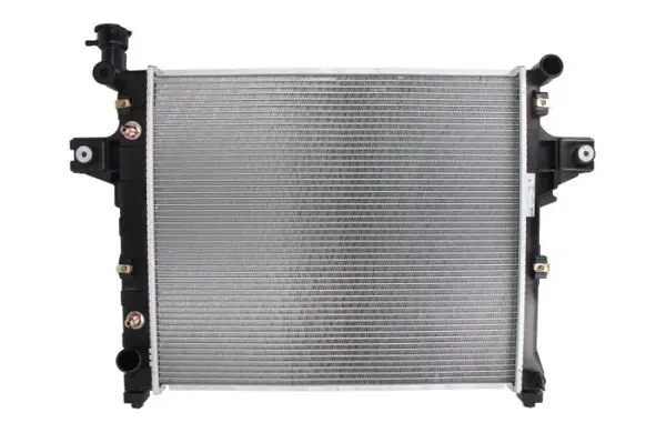Radiator motor potrivit JEEP GRAND CHEROKEE II 4.7