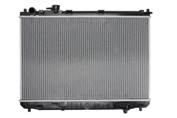 Radiator motor potrivit KIA CARENS II 1.6