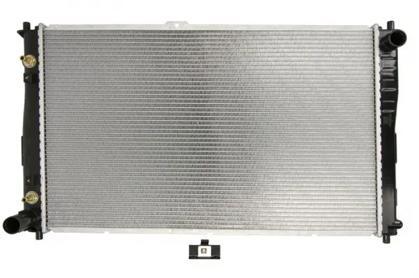 Radiator motor potrivit KIA CARNIVAL I, CARNIVAL II 2.9D