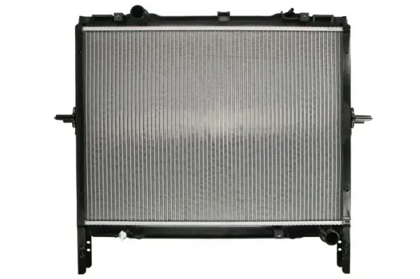 Radiator motor potrivit KIA SORENTO I 2.5D