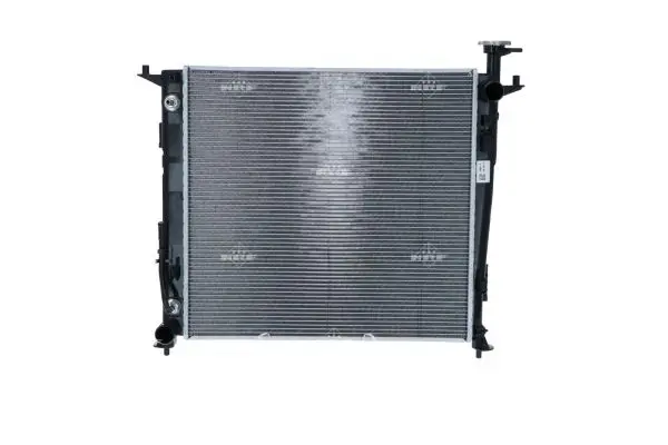 Radiator motor potrivit KIA SORENTO III 2.0D 2.2D