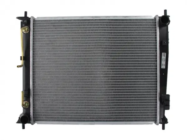 Radiator motor potrivit KIA SOUL I 1.6 1.6D 1.6LPG