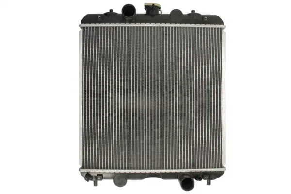 Radiator motor potrivit KUBOTA potrivit KUBOTA M V3300-TIE 01.97-12.05
