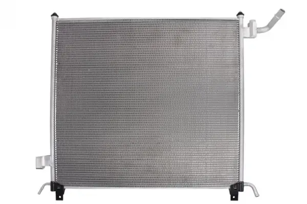 Radiator motor potrivit LAND ROVER DEFENDER, DISCOVERY V, RANGE ROVER IV, RANGE ROVER SPORT II 3.0D 3.0DH