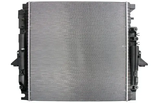Radiator motor potrivit LAND ROVER DISCOVERY IV, RANGE ROVER SPORT I 3.0 5.0