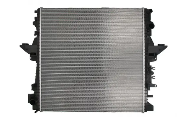 Radiator motor potrivit LAND ROVER DISCOVERY IV, RANGE ROVER SPORT I 3.0 5.0
